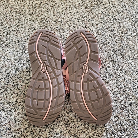 Women's Chaco Sandals - Picture 2 of 5